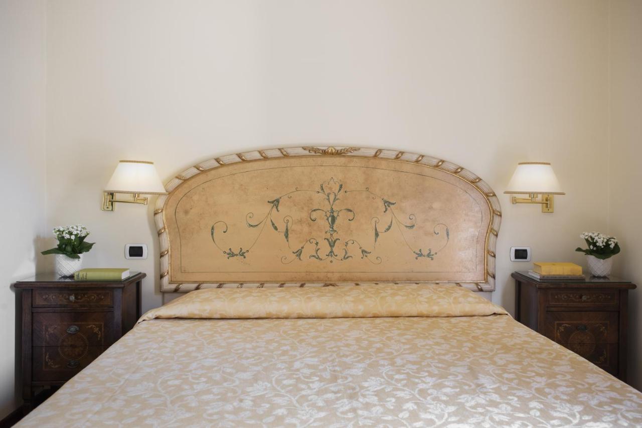 Hotel Parma E Oriente Wellness & Spa Montecatini Terme Bagian luar foto