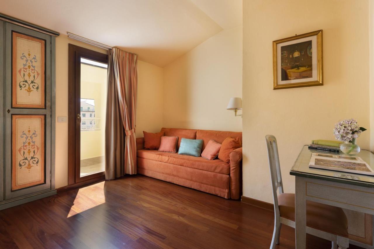 Hotel Parma E Oriente Wellness & Spa Montecatini Terme Bagian luar foto