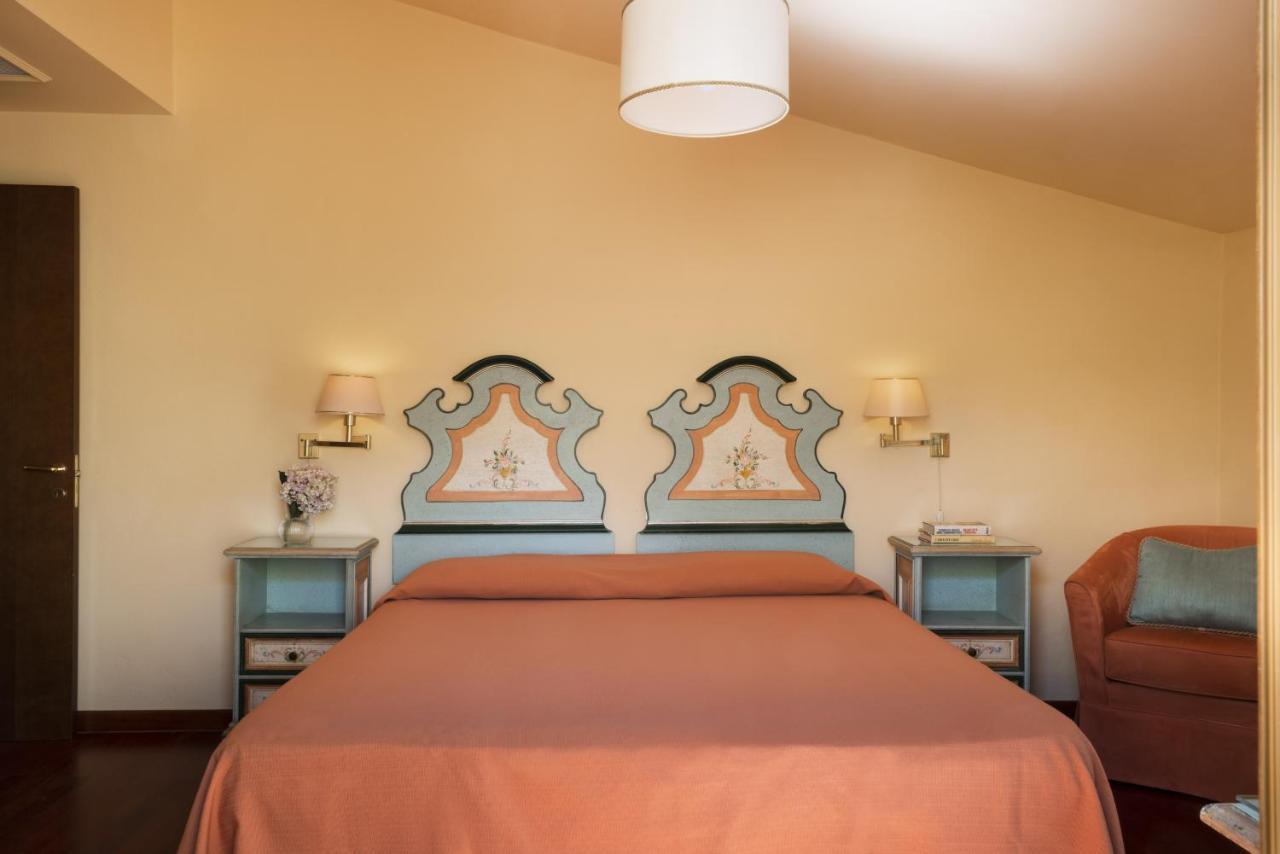 Hotel Parma E Oriente Wellness & Spa Montecatini Terme Bagian luar foto