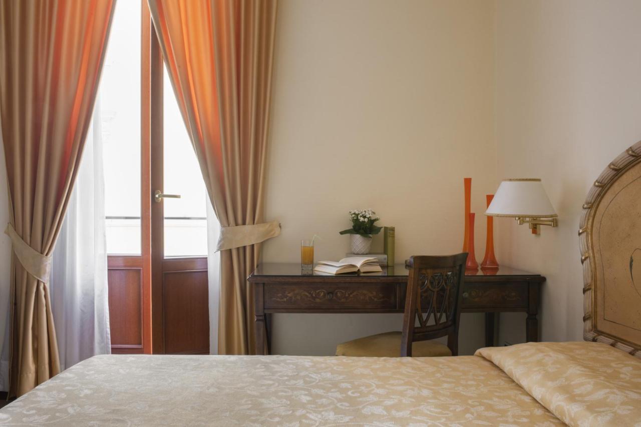 Hotel Parma E Oriente Wellness & Spa Montecatini Terme Bagian luar foto