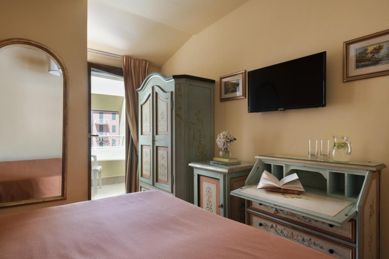 Hotel Parma E Oriente Wellness & Spa Montecatini Terme Bagian luar foto