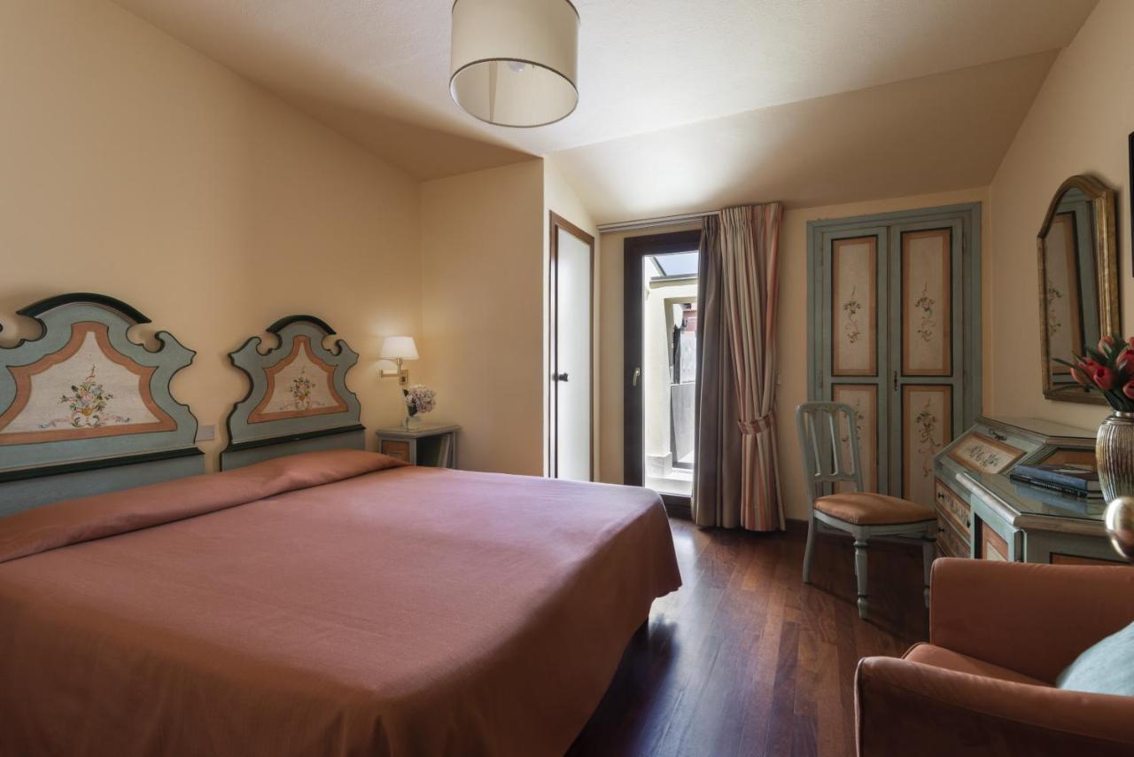 Hotel Parma E Oriente Wellness & Spa Montecatini Terme Bagian luar foto