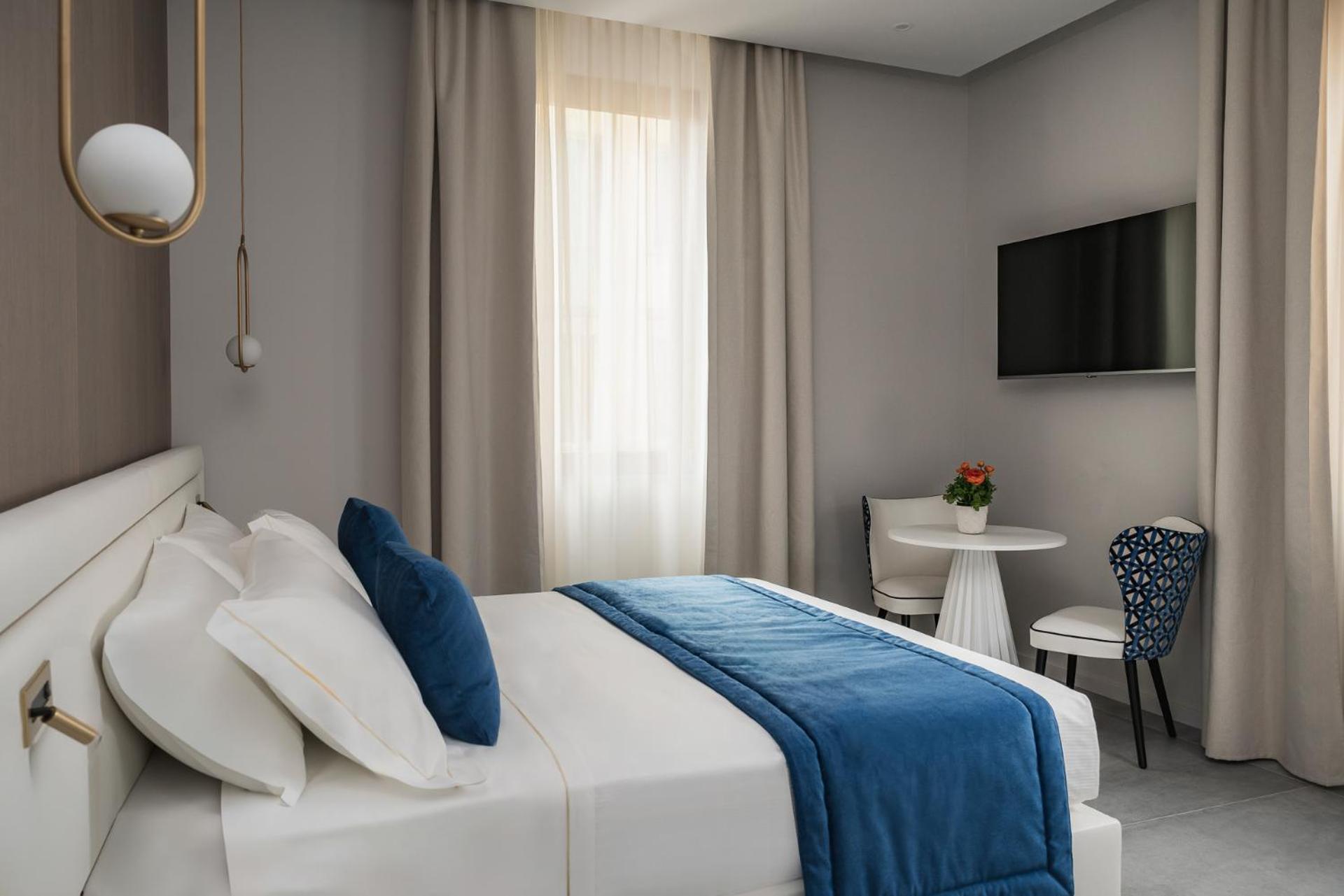 Hotel Parma E Oriente Wellness & Spa Montecatini Terme Bagian luar foto
