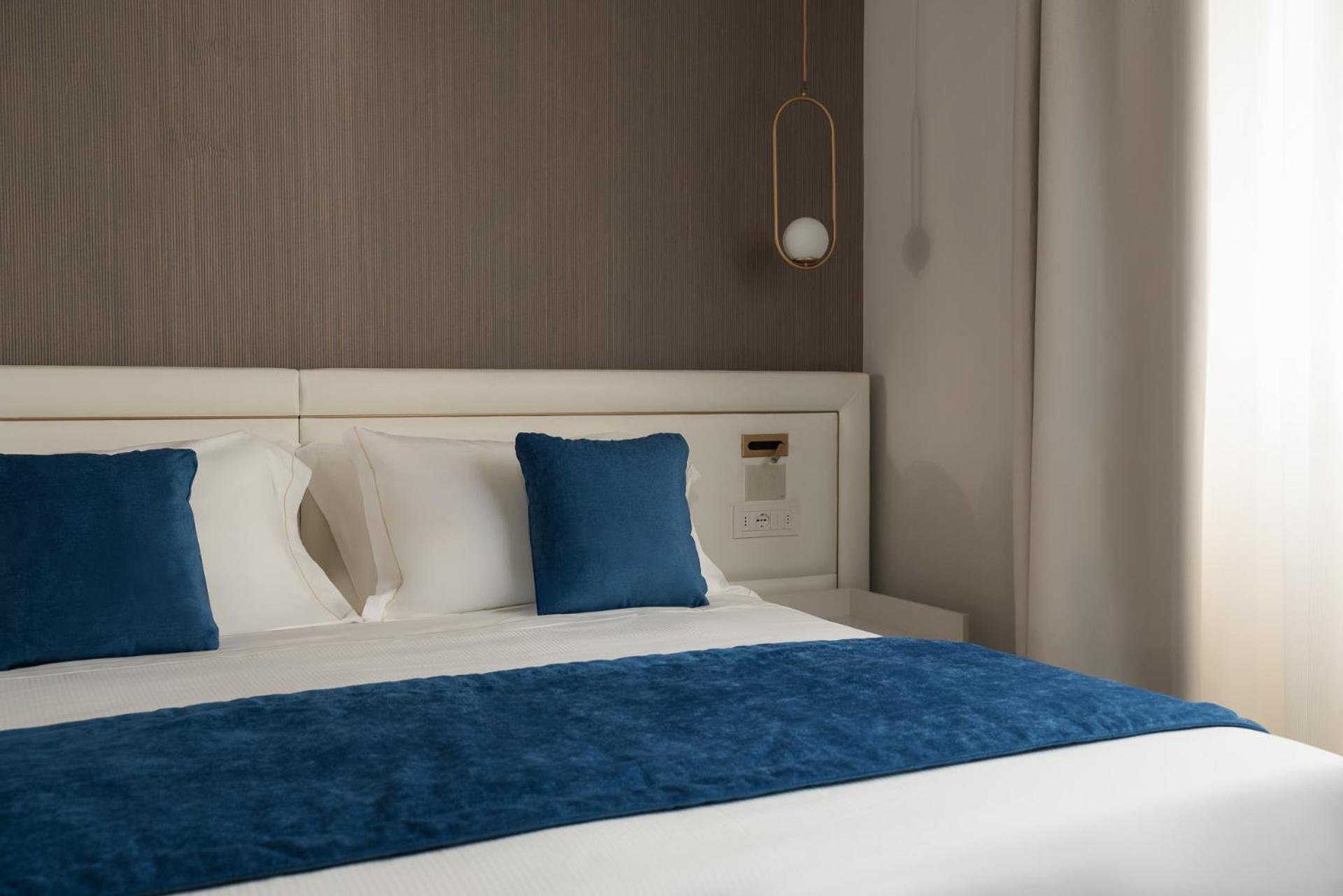 Hotel Parma E Oriente Wellness & Spa Montecatini Terme Bagian luar foto