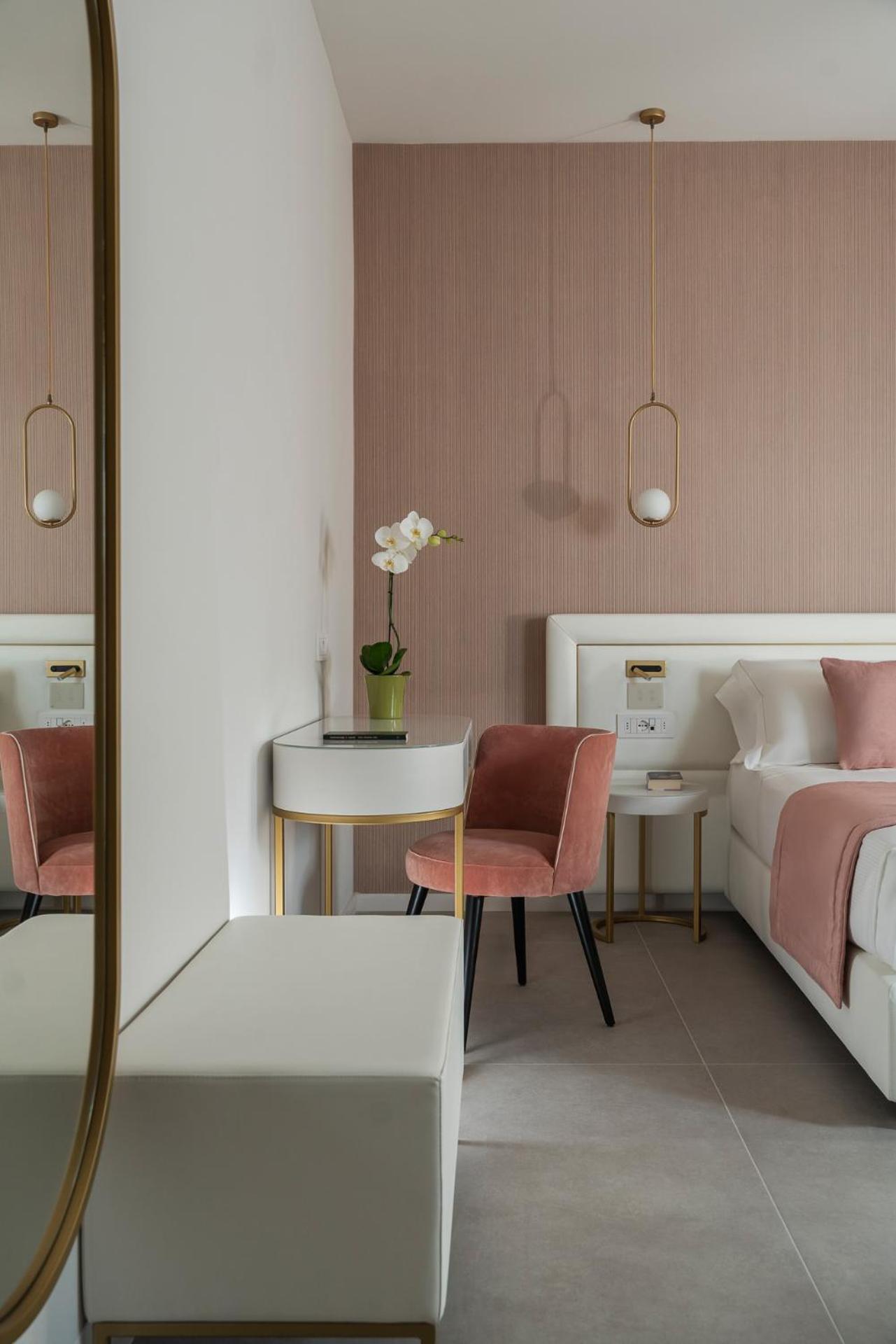 Hotel Parma E Oriente Wellness & Spa Montecatini Terme Bagian luar foto