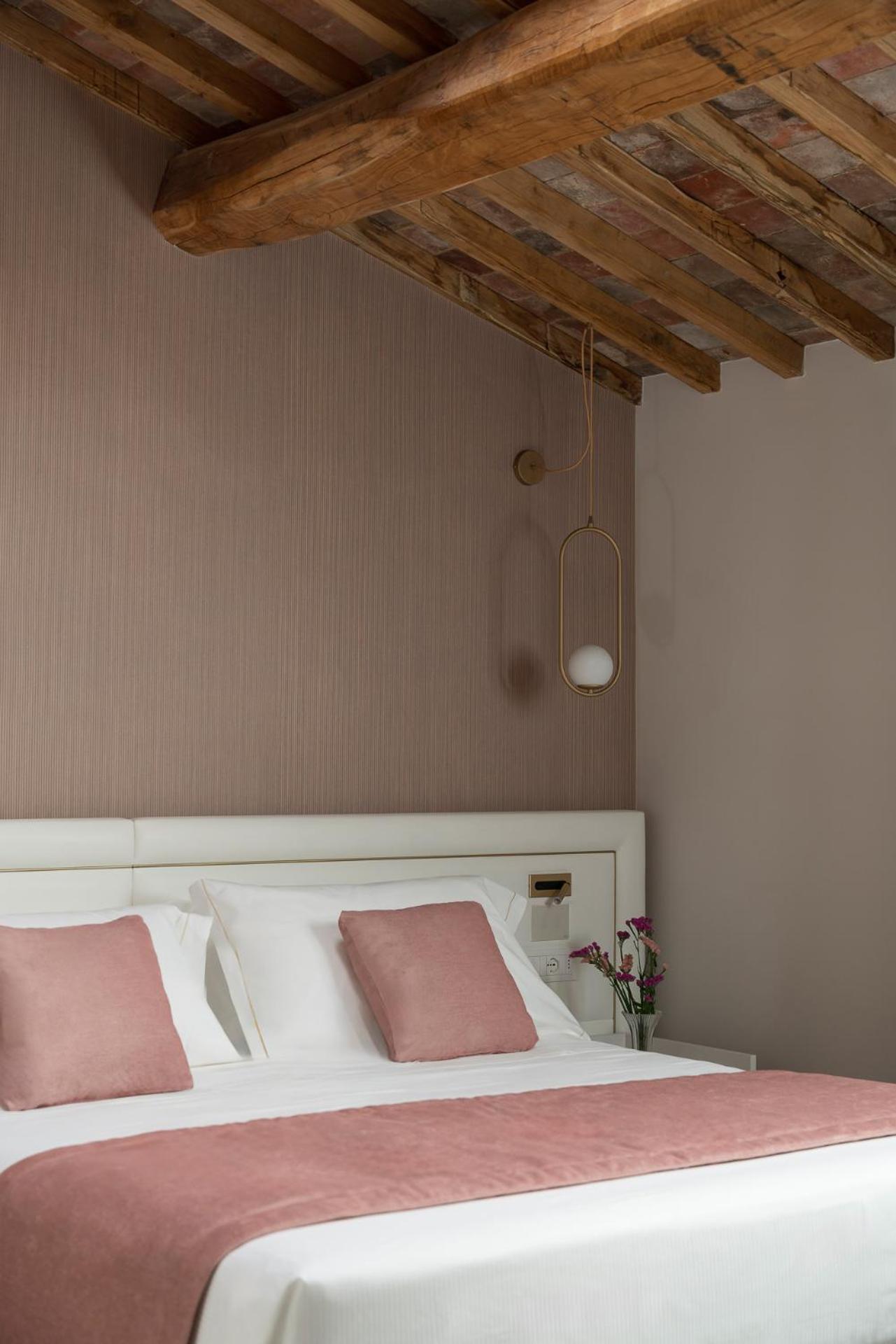 Hotel Parma E Oriente Wellness & Spa Montecatini Terme Bagian luar foto