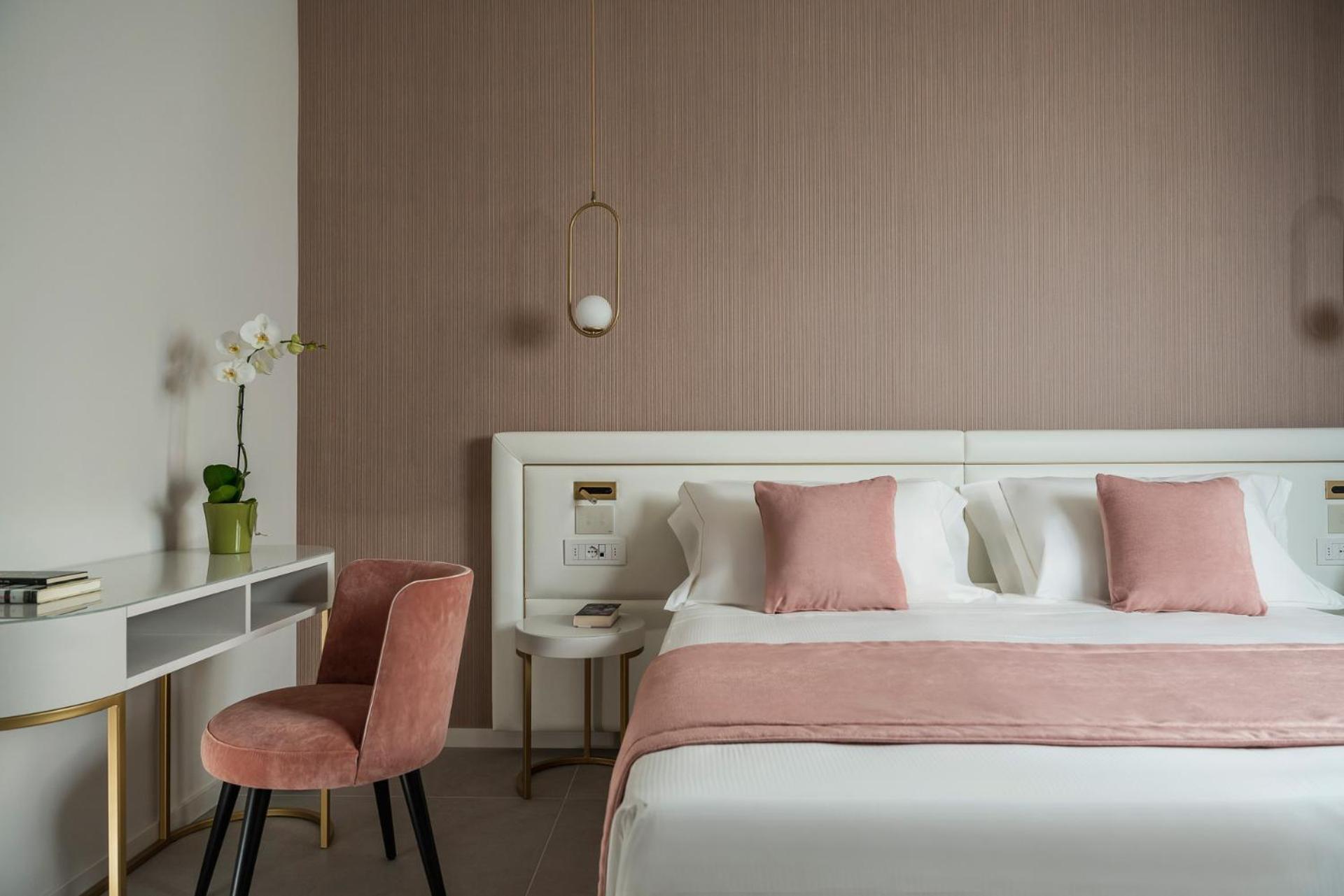 Hotel Parma E Oriente Wellness & Spa Montecatini Terme Bagian luar foto