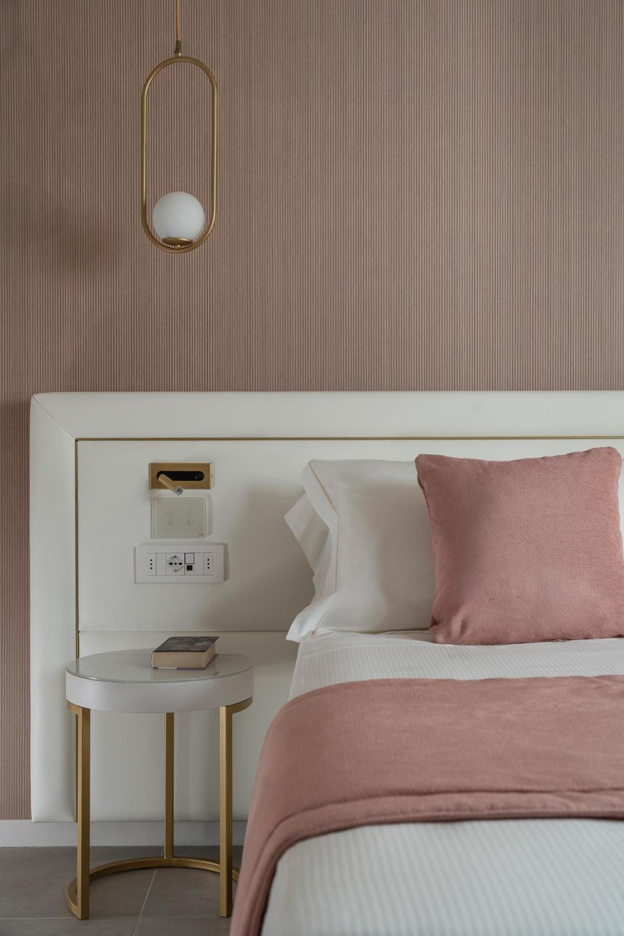 Hotel Parma E Oriente Wellness & Spa Montecatini Terme Bagian luar foto