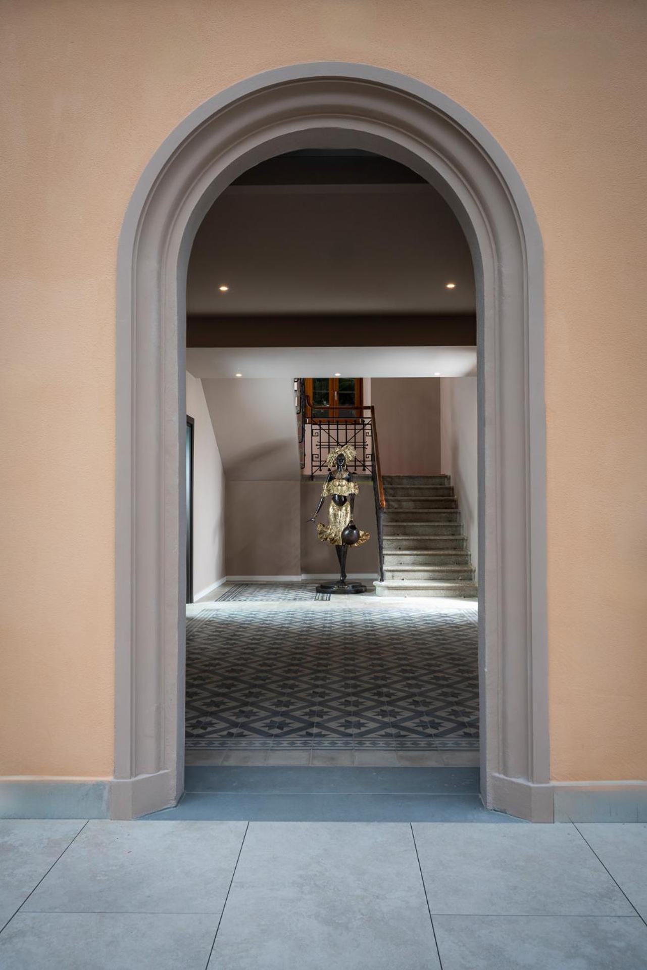 Hotel Parma E Oriente Wellness & Spa Montecatini Terme Bagian luar foto