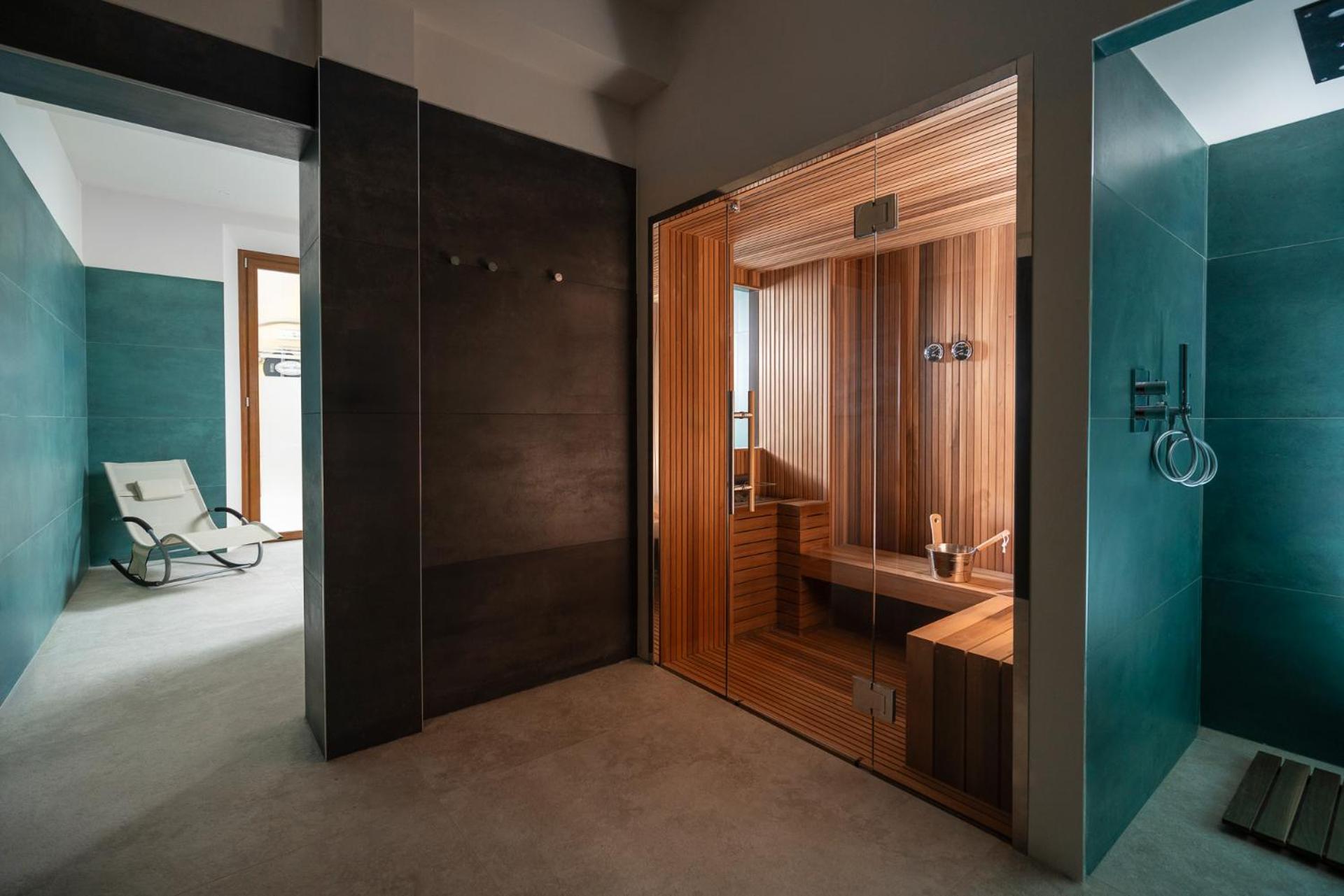 Hotel Parma E Oriente Wellness & Spa Montecatini Terme Bagian luar foto