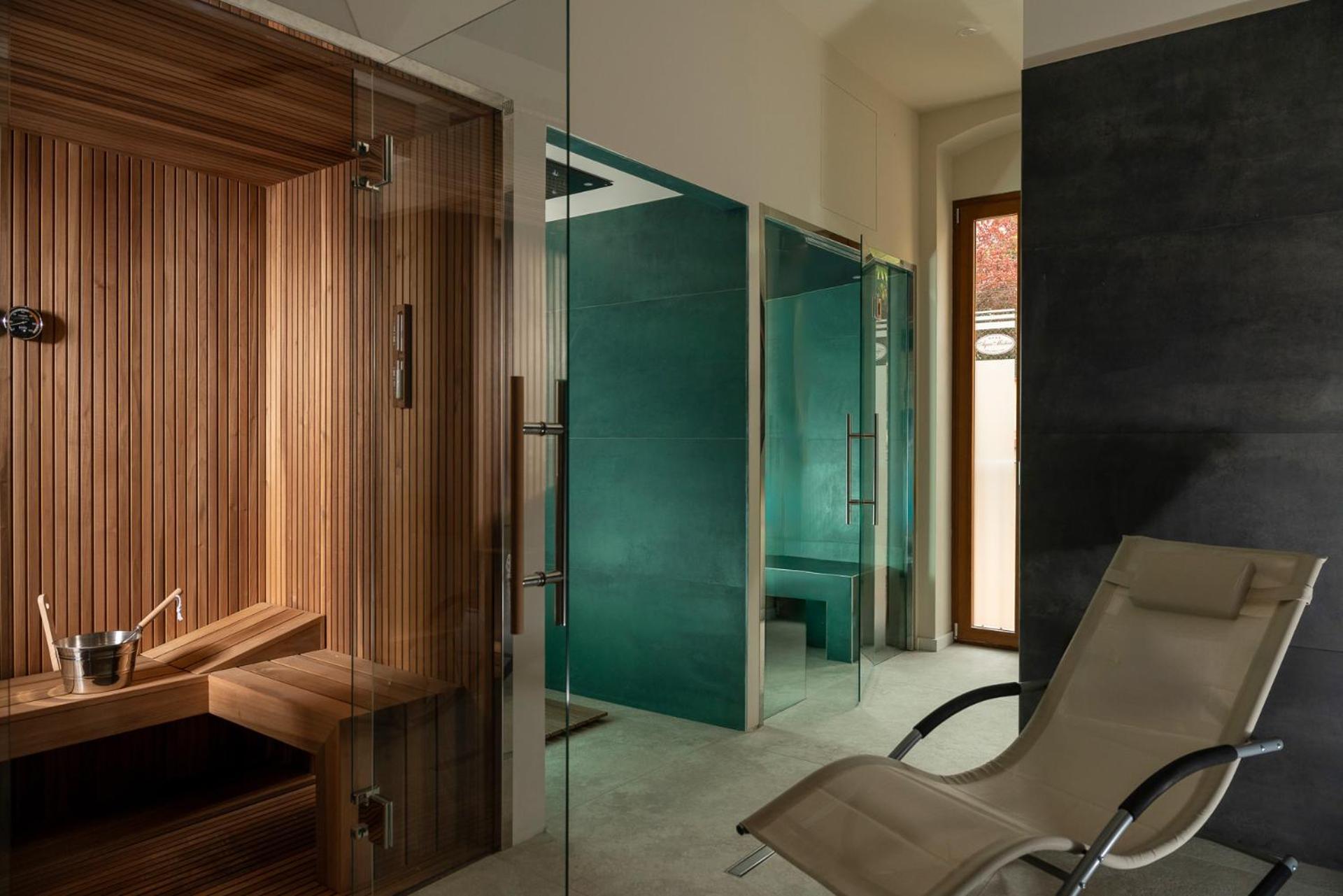 Hotel Parma E Oriente Wellness & Spa Montecatini Terme Bagian luar foto