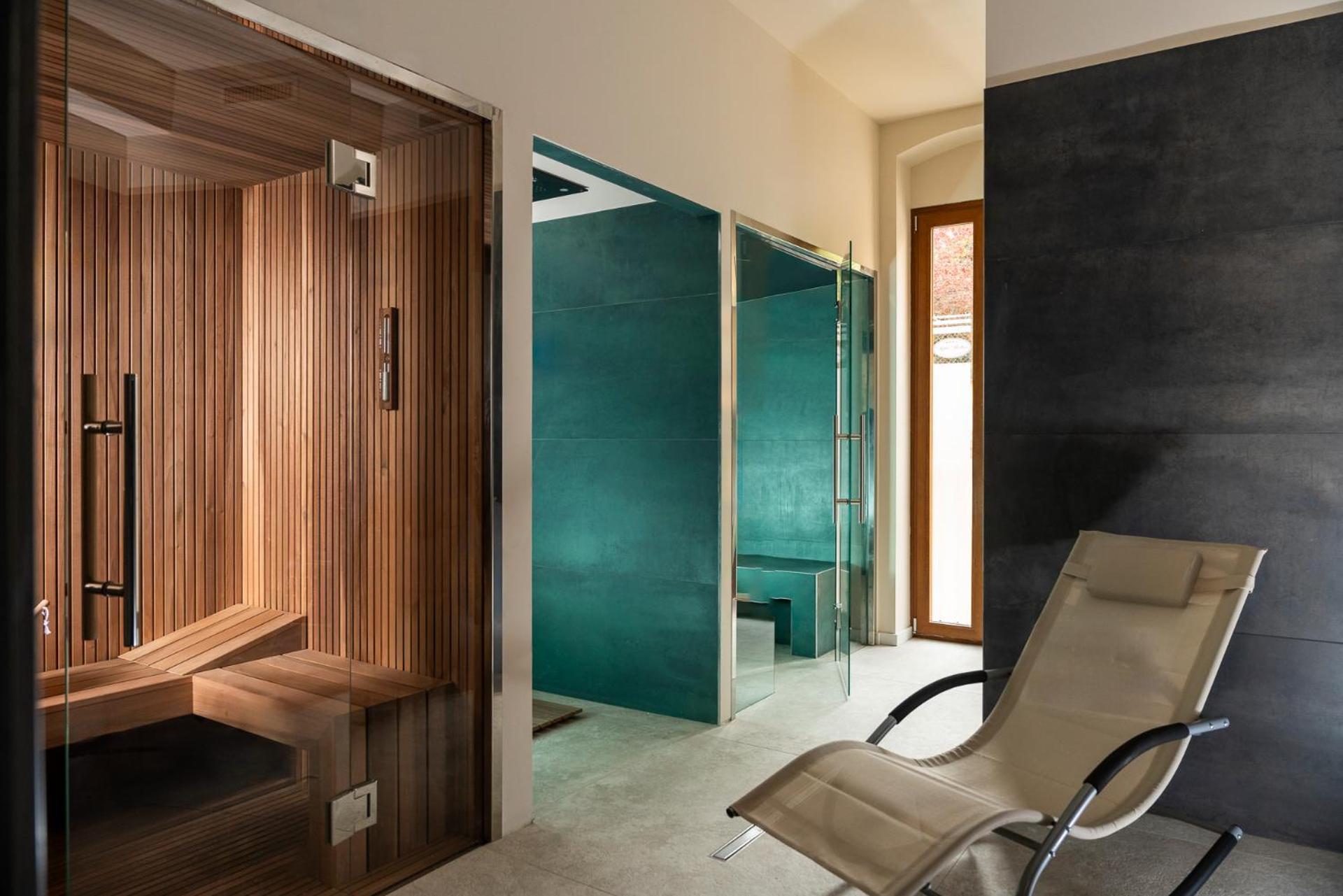 Hotel Parma E Oriente Wellness & Spa Montecatini Terme Bagian luar foto