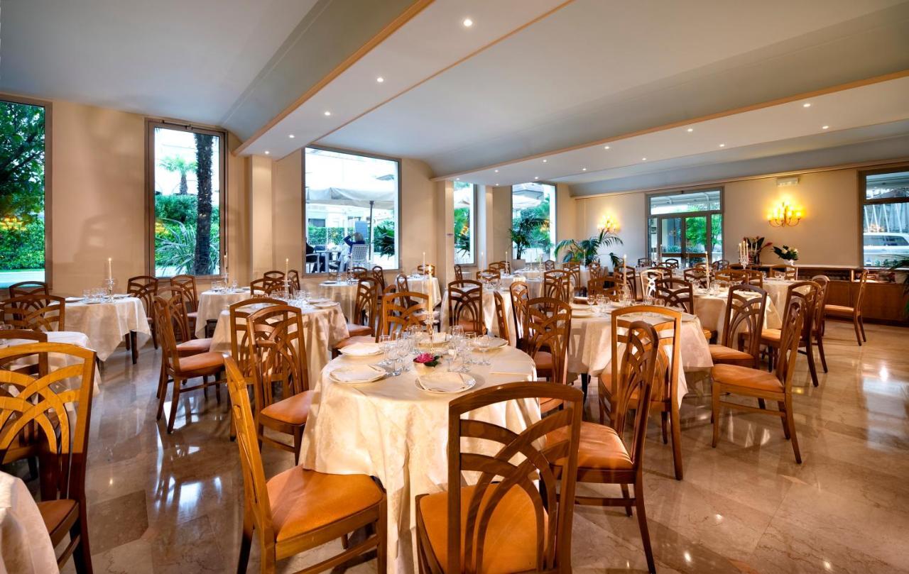 Hotel Parma E Oriente Wellness & Spa Montecatini Terme Bagian luar foto